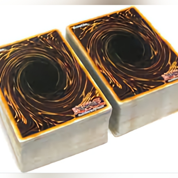 Random Yugioh Cards - Picture 4 of 5